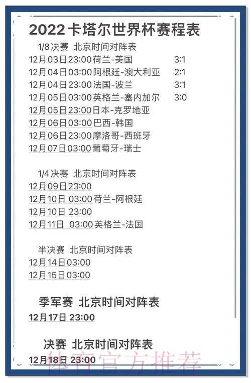 官方实时解读世界杯预测